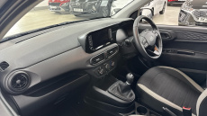Hyundai i10 1.0 [63] Advance 5dr [Nav] Petrol Hatchback